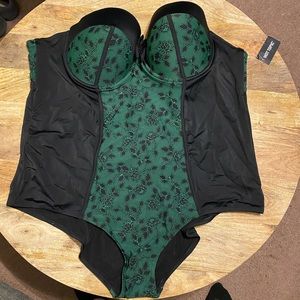 Hot Topic Swimsuit